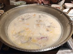 -捞王锅物料理(上海世茂广场店)