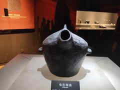-河姆渡遗址博物馆