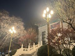 -北京友谊宾馆·俄罗斯餐厅