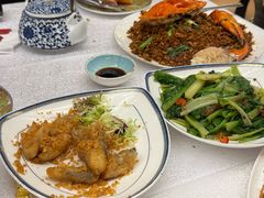 -喜记避风塘炒辣蟹(旗舰店)