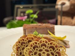 -淮香国色·淮扬菜(正大中心店)