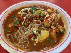-老三样·美食研究中心(世贸路店)