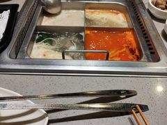 -海底捞火锅(凯德广场店)