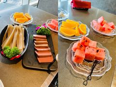 -捞王锅物料理(上海世茂广场店)