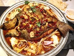 -川味堂·四川豆花(八卦岭店)