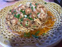 -古城苗家土菜馆(河景餐厅店)