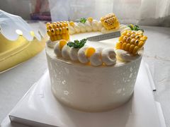 -CHEZ JASMINE 茉莉的氧气厨房