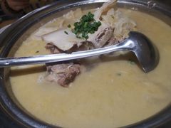 -李老哈·东北菜(宋园路店)