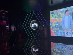 -998KTV(民治民乐店)
