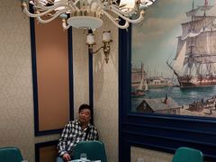 包厢-老济南·地道济南菜(大明湖店)