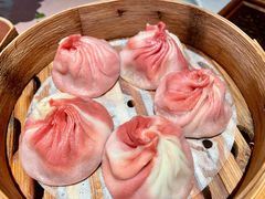 招牌小笼包-竹外桃花·江南小酒馆(SKP·S店)