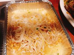 锡纸烤海鲜粉丝-冰城串吧(柳芳店)