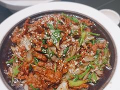-秀儿四九城·新京菜(亚运村鸟巢店)