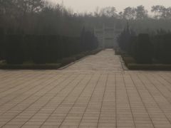 -独秀园