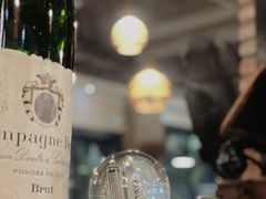 -LA MAISON公鸡和龙(蛇口店)