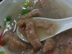 -群众牛肉小点(蚵仔煎)
