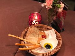 -Mammamia意大利餐厅(阳春巷店)