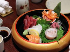-翔峰炭火鳗鱼(悦泰街里公寓店)