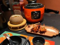 -羽鸽集·乳鸽专门店·地道顺德菜(岭南站店)