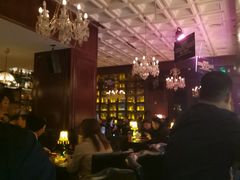 -隐肆威士忌鸡尾酒吧(玉沙国际店)