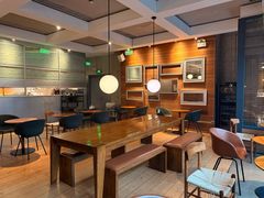 -BAKER&SPICE(祥云小镇店)