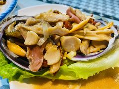 油淋天鹅蛋-崴海渔村(虹梅路店)