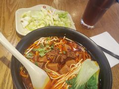 -李先生牛肉面大王(上海站南广场店)