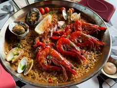 -BROWNSTONE布朗石西班牙餐厅(富城店)