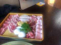 -龍二烧肉酒场(九亭店)