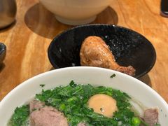 -嘻小北·兰州清汤牛肉面(南翔印象城MEGA店)