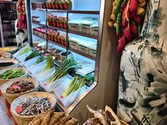 -西江美食舫·江西菜(健德桥店)