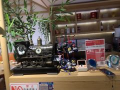 -渝信川菜 · 川味家常菜(财富购物中心店)