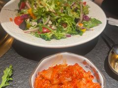 -炉石六本目·冰鲜和牛炭火烤肉·寿喜烧店(梅江店)