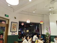 -堂屋糖水店(愚园店)