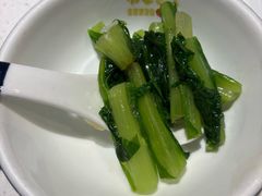 -秋色客家菜(流塘店)