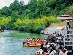 -天河潭旅游度假区