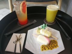 -CAFE'IN精品咖啡体验空间(小寨店)