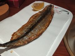 -1078號老北京涮肉(松柏店)