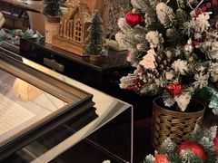 -Salon de Ville浦江汇(上海外滩华尔道夫酒店店)