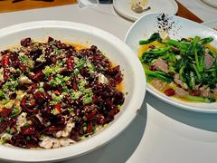 -三猫黑鱼花(南大店)
