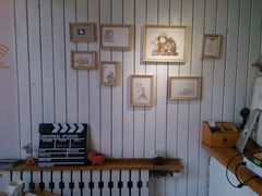 -长颈鹿咖啡(大学路店)