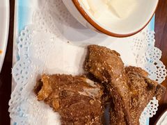 -靖远尕六美味羊羔肉