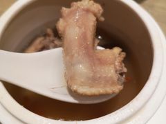 -香港茶餐厅文化体验馆(茶山镇店)