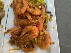 -阿弟特色海鲜餐厅·大排档(平潭店)