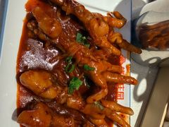 -韩香福烤肉庄园(荣成店)