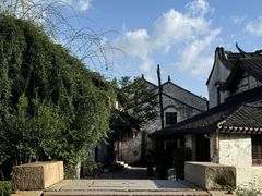 -巡塘古镇