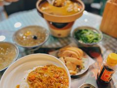 -阿金大白·上海菜馆(新天地店)