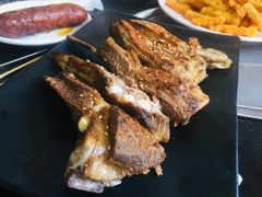 -瑞杰烧烤店·24小时营业(山东路店)