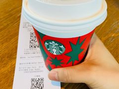 -星巴克(北京望京店)