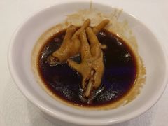 鲍汁凤爪-金翠皇宫粤菜·点心·海鲜(科技园店)
